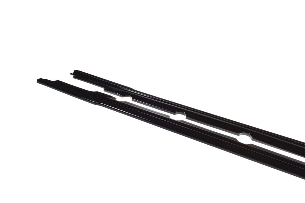 SIDE SKIRTS DIFFUSERS BMW 6 GRAN COUPÉ (2012-2014)