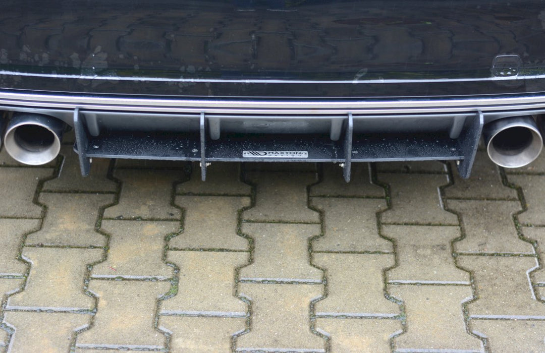 REAR DIFFUSER AUDI S3 8V/A3 8V S-LINE