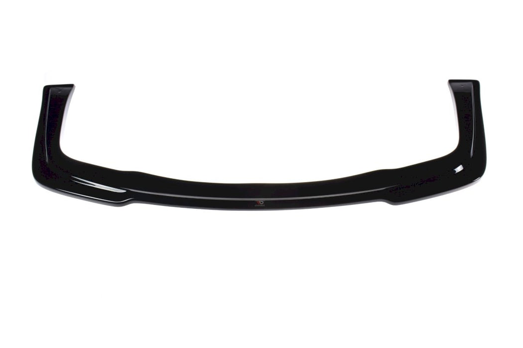 CENTRAL REAR SPLITTER MASERATI QUATTROPORTE MK5 FACELIFT (2009-2012)