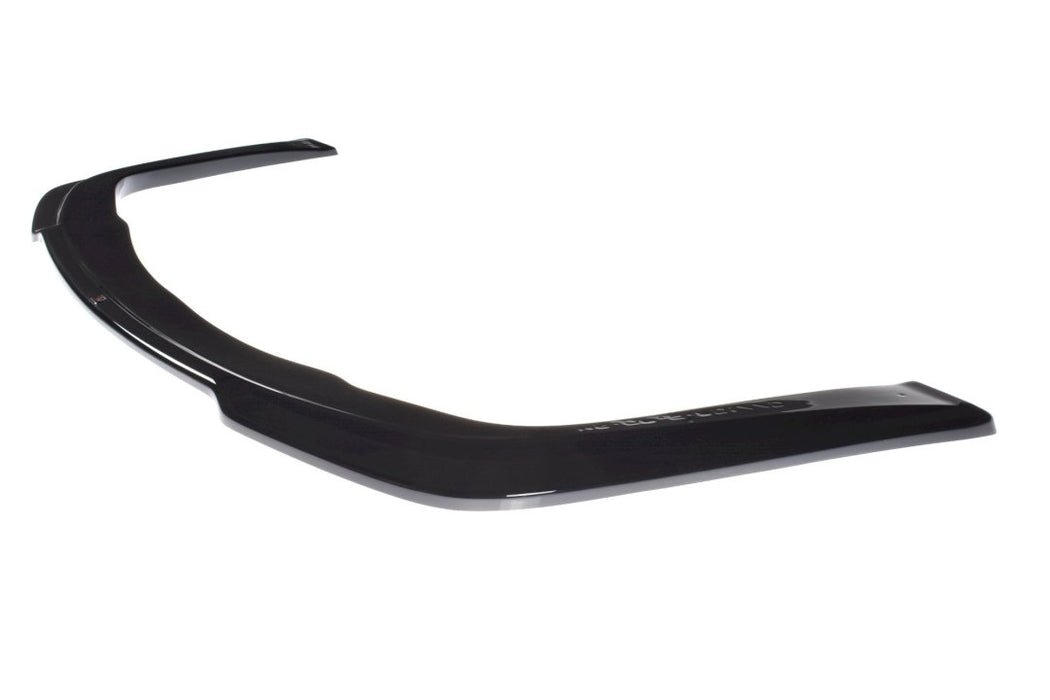 CENTRAL REAR SPLITTER MASERATI QUATTROPORTE MK5 FACELIFT (2009-2012)