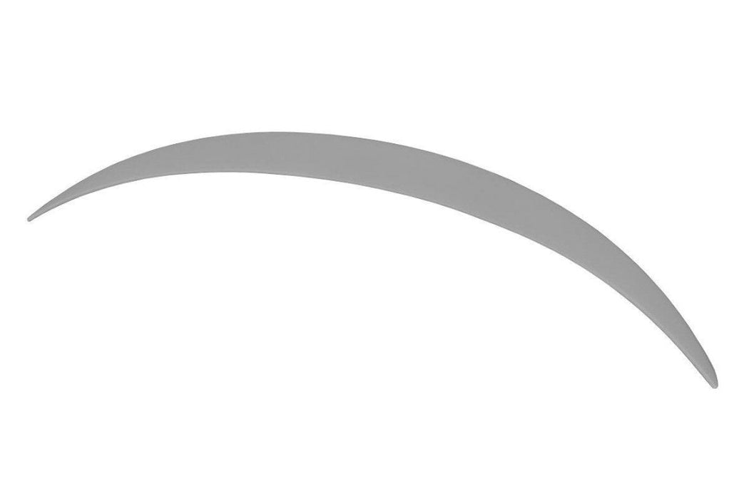 REAR SPOILER MERCEDES CLA C117 AMG LOOK (2013 - UP)