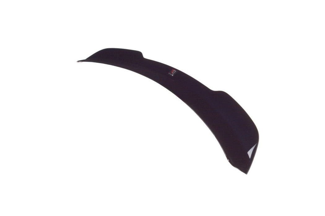 SPOILER EXTENSION SKODA FABIA MK2 RS (2010-2014)