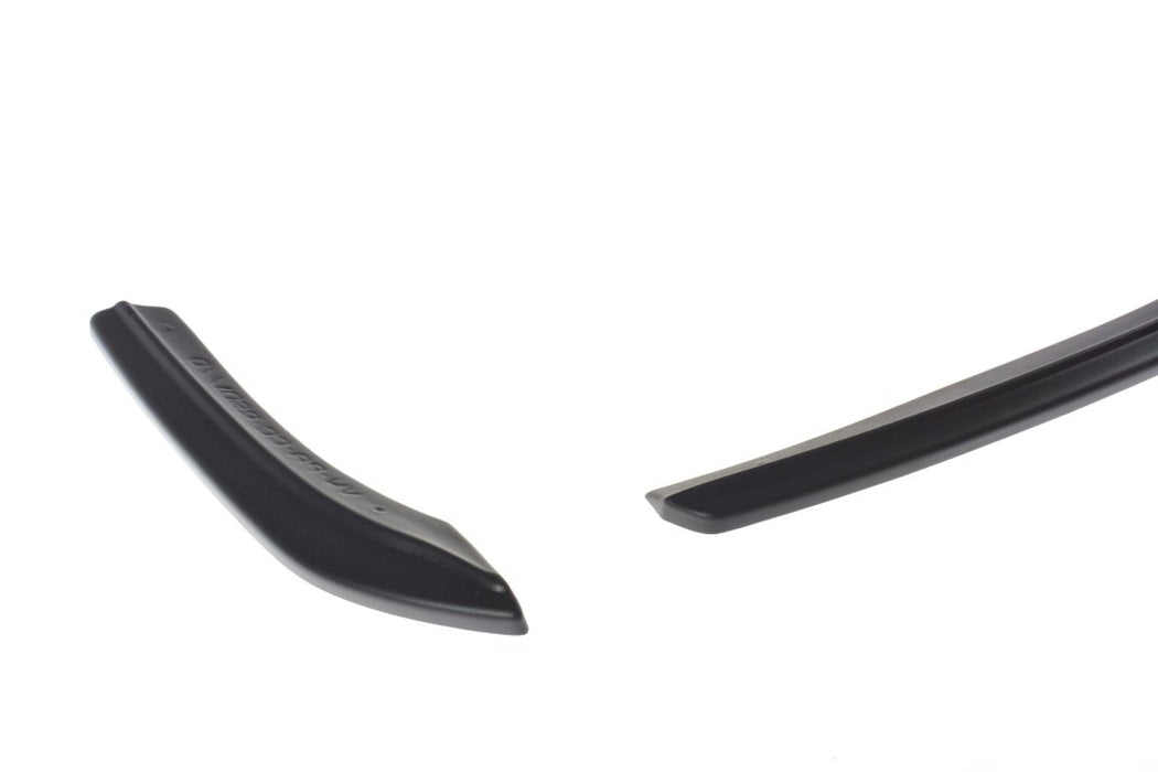 REAR SIDE SPLITTERS VW PASSAT CC STANDARD (2008-2012)