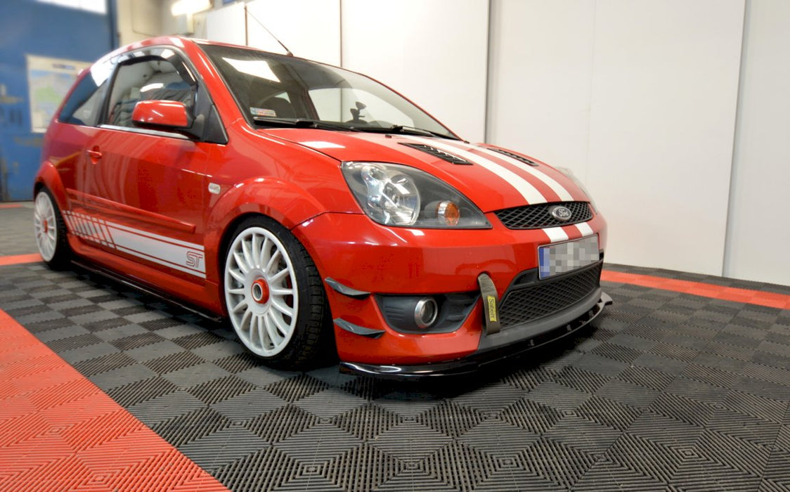 CANARDS FORD FIESTA MK6 ST (2004-2008)