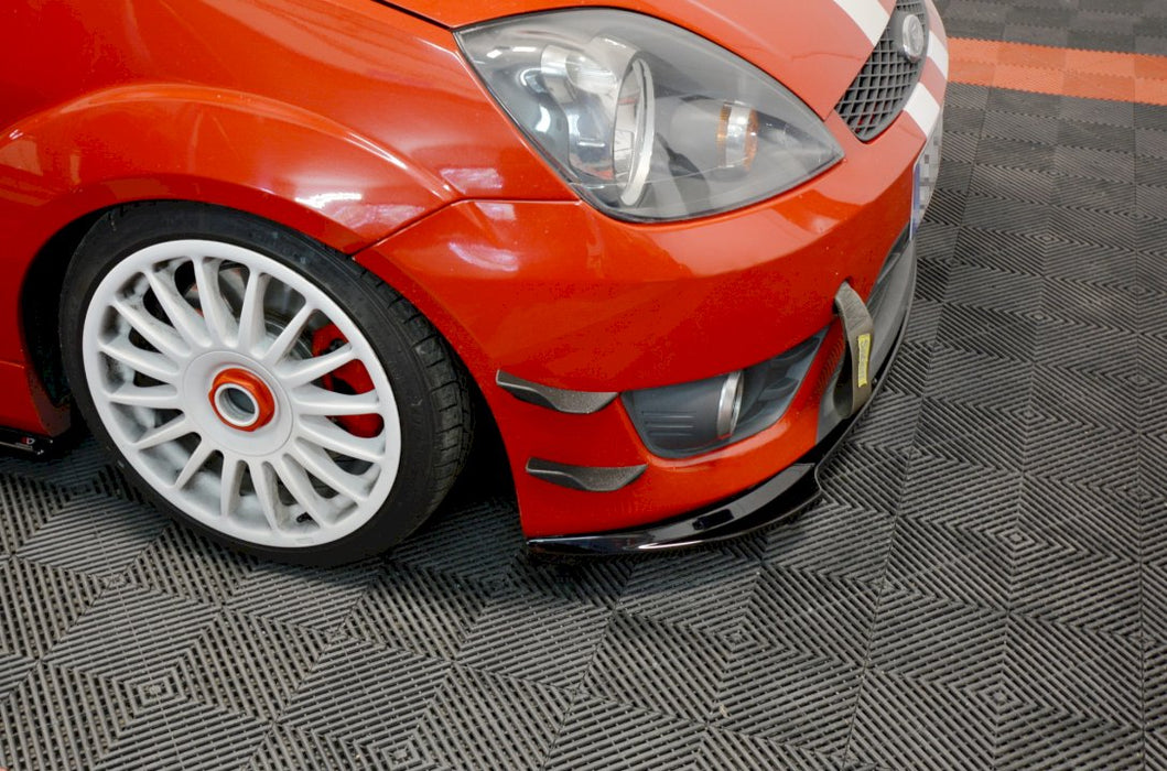 CANARDS FORD FIESTA MK6 ST (2004-2008)