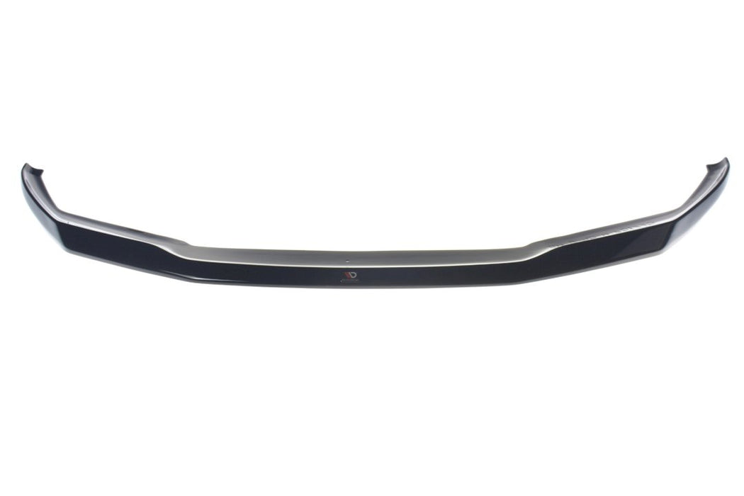 FRONT SPLITTER V.1 BMW M5 F90 (2017-UP)