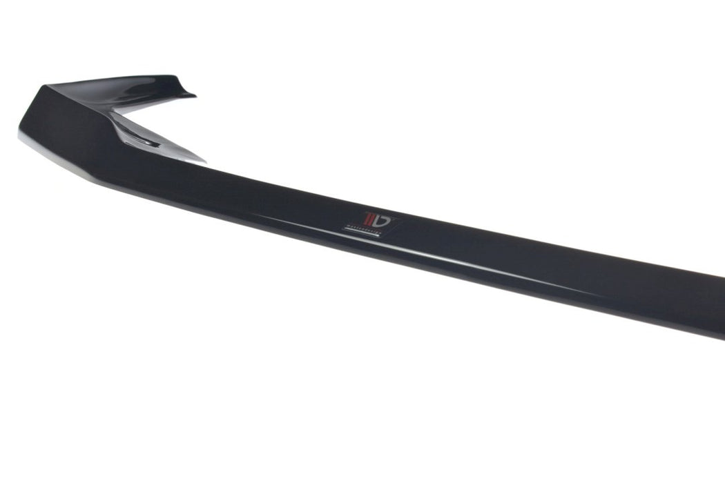 FRONT SPLITTER V.1 BMW M5 F90 (2017-UP)