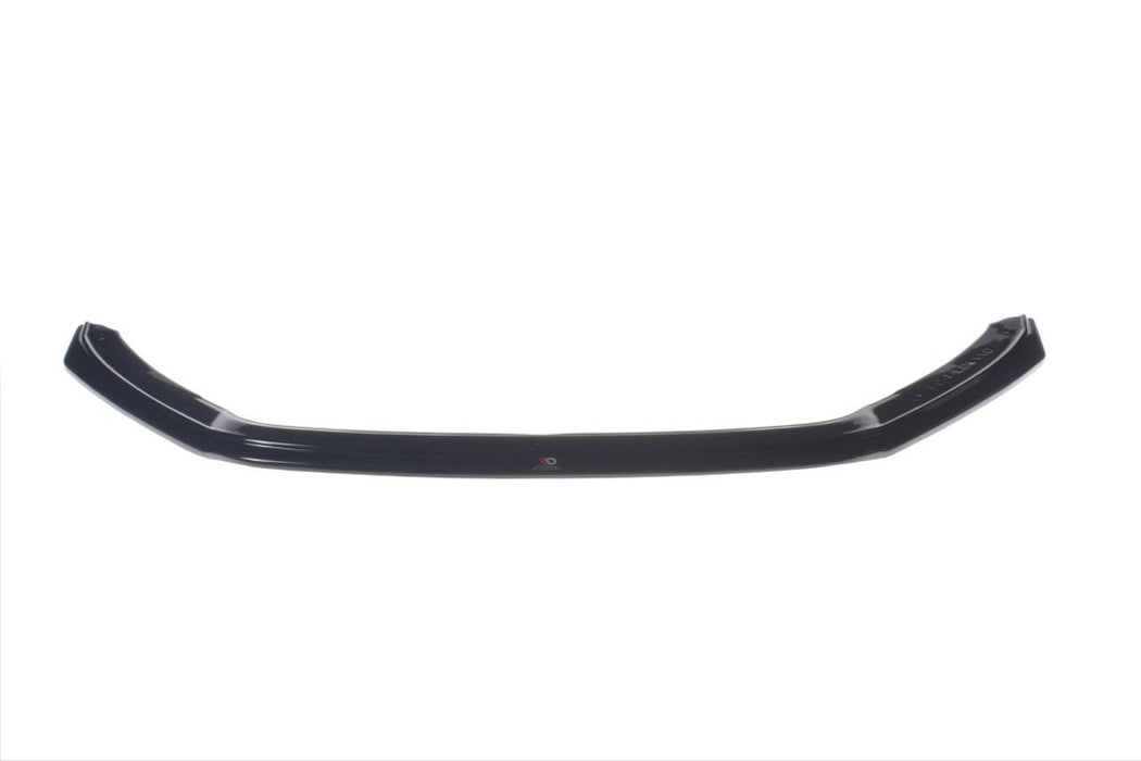 FRONT SPLITTER V.3 SKODA SCALA (2019-UP)