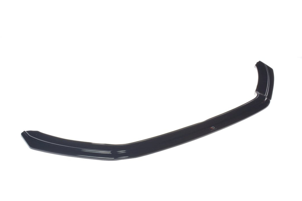 FRONT SPLITTER V.3 SKODA SCALA (2019-UP)