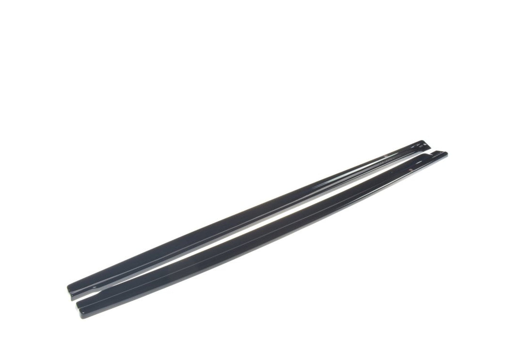 SIDE SKIRTS DIFFUSERS SKODA SCALA (2019-UP)