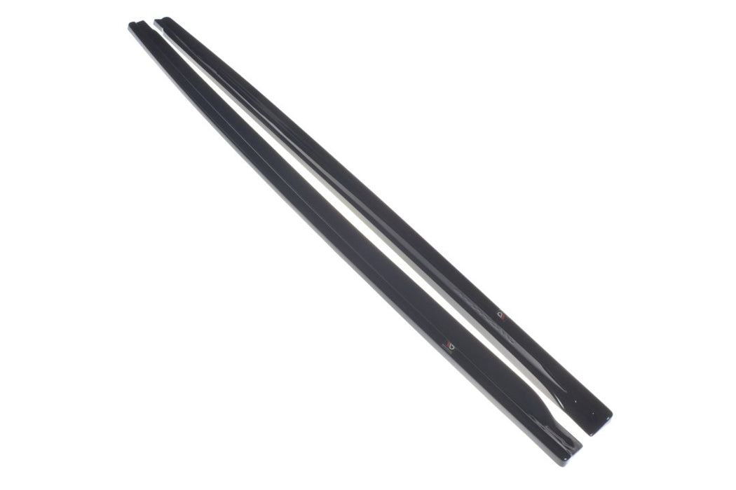 SIDE SKIRTS DIFFUSERS SKODA SCALA (2019-UP)