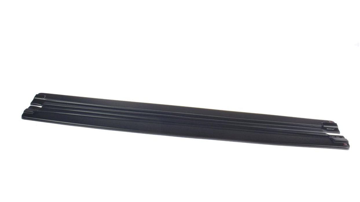 SIDE SKIRTS DIFFUSERS MAZDA CX-5 FACELIFT (2015-2017)