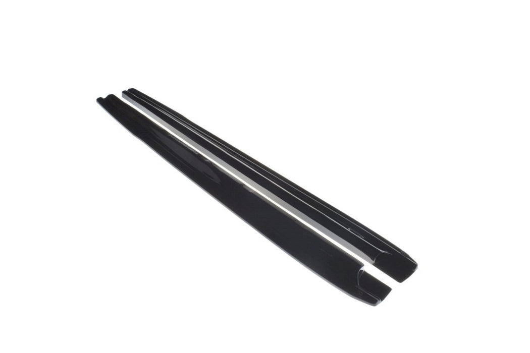 SIDE SKIRTS DIFFUSERS PEUGEOT 508 SW MK2