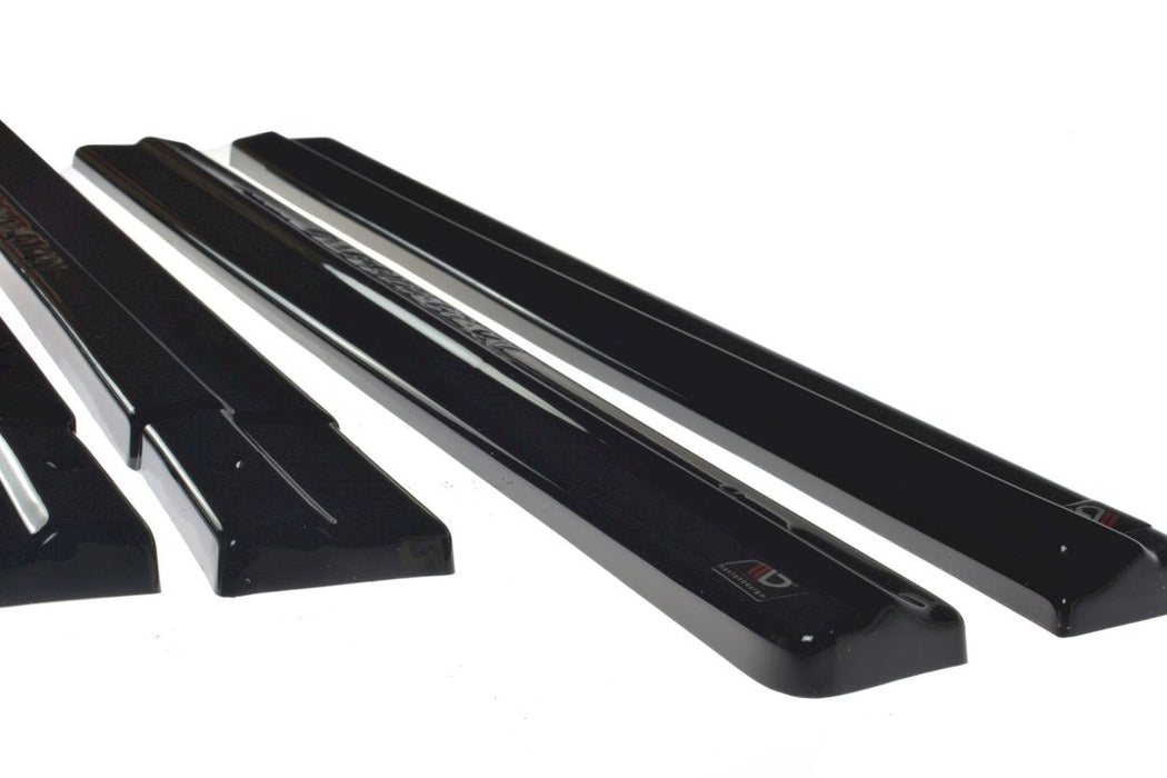 SIDE SKIRTS DIFFUSERS VW T6 (2015-19)