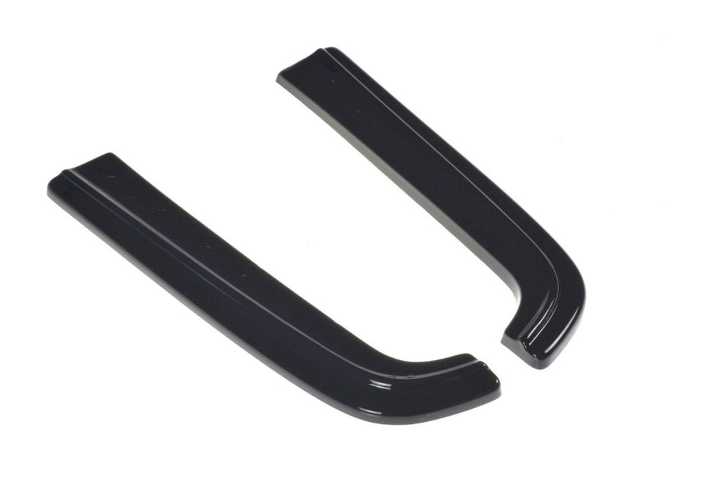 REAR SIDE SPLITTERS VW T6 (2015-19)