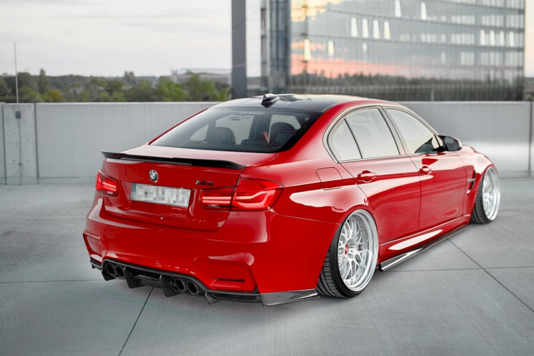 BODYKIT BMW M3 F80 (2014-18)