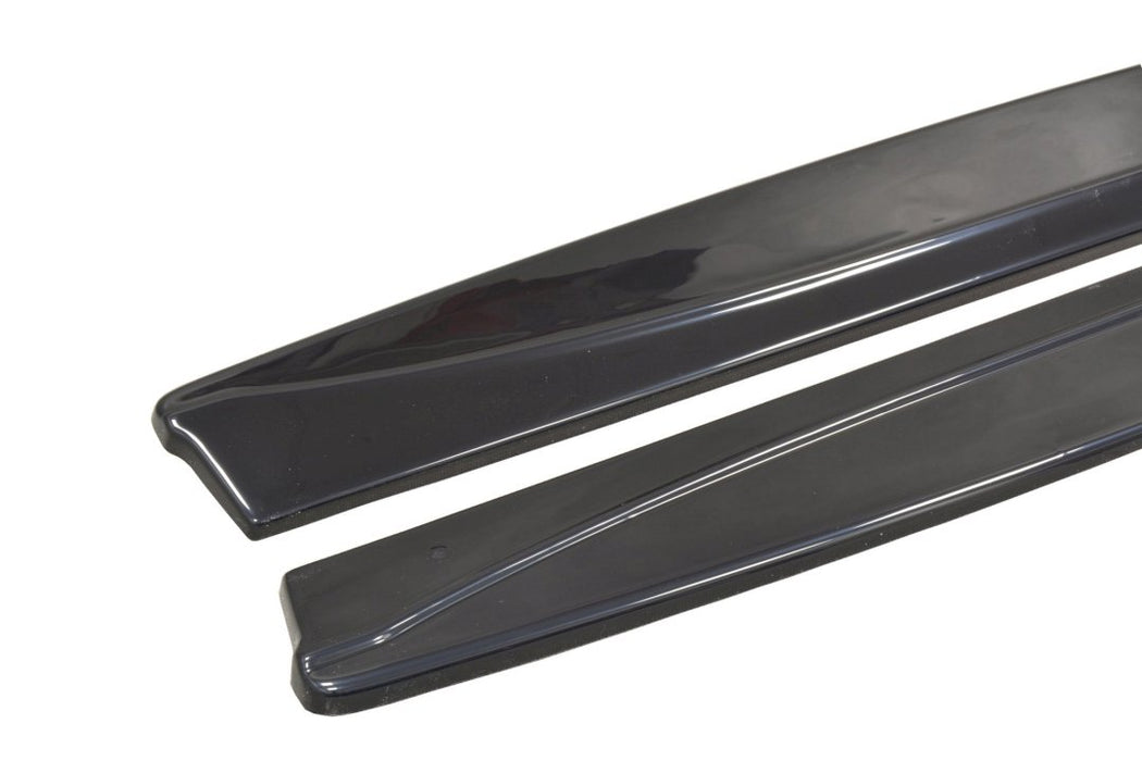 SIDE SKIRTS DIFFUSERS BMW M4 F82 (2014-20)