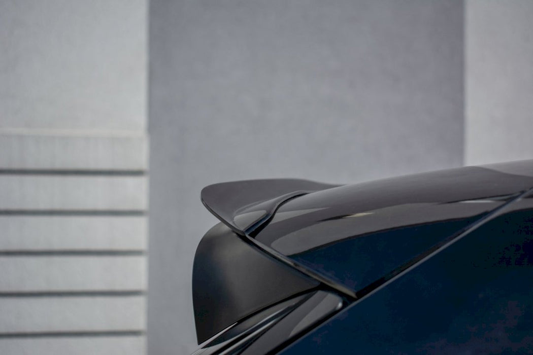SPOILER EXTENSION BMW X5 E70 FACELIFT M SPORT (2010-13)