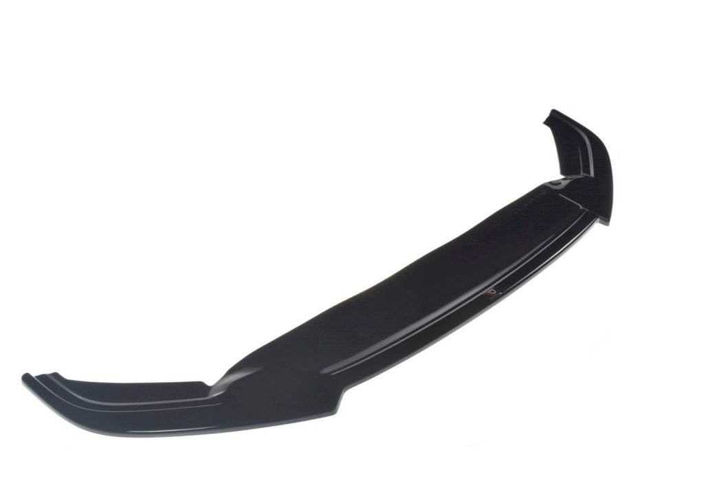 FRONT SPLITTER V.2 VOLKSWAGEN PASSAT R-LINE B8 (2015-19)