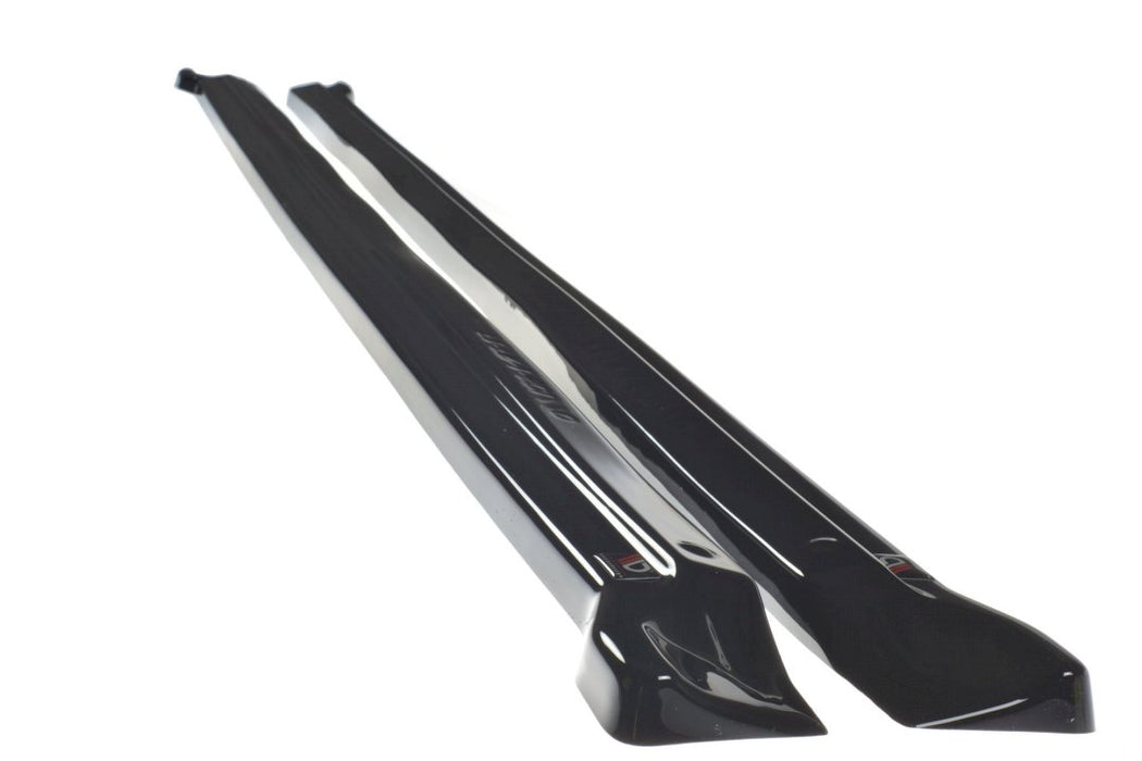 SIDE SKIRTS DIFFUSERS FIAT FREEMONT (2011-2015)