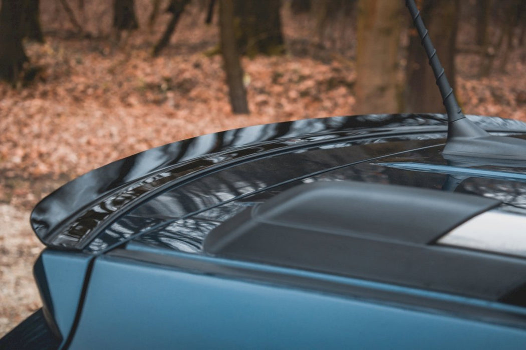 SPOILER CAP FIAT FREEMONT (2011-2015)