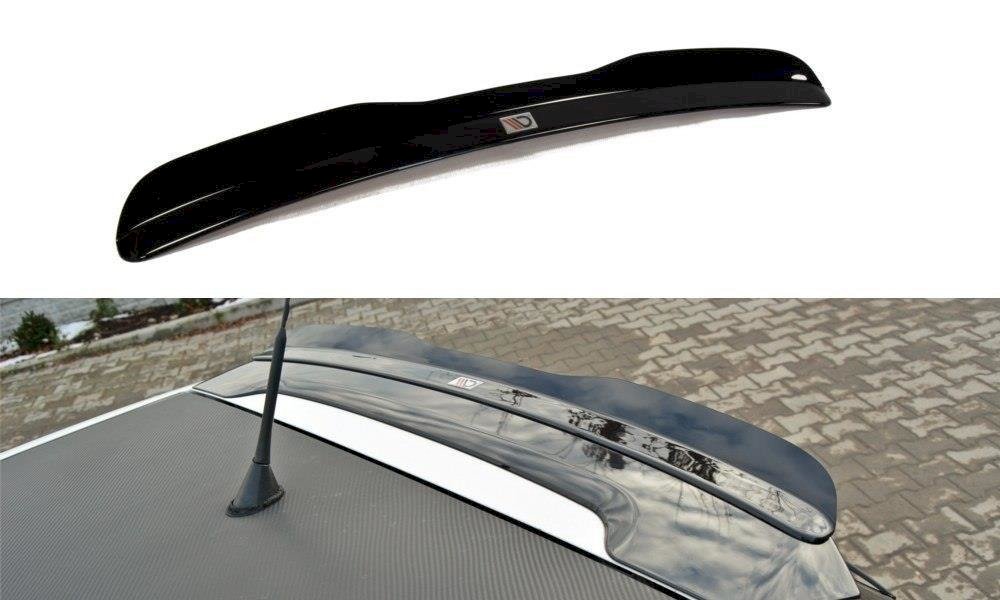SPOILER CAP FIAT GRANDE PUNTO ABARTH (2007-10)