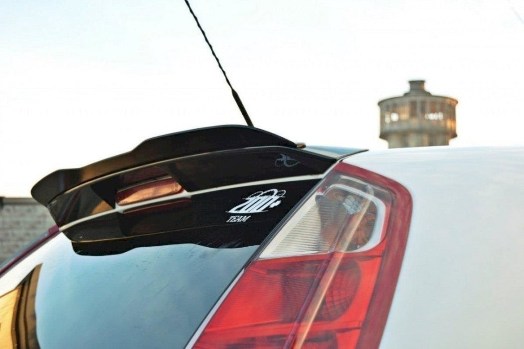 SPOILER CAP FIAT GRANDE PUNTO ABARTH (2007-10)