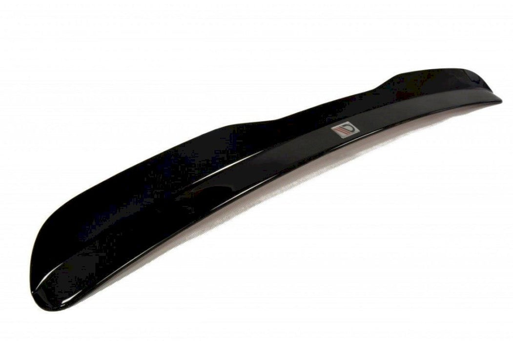 SPOILER CAP FIAT GRANDE PUNTO ABARTH (2007-10)