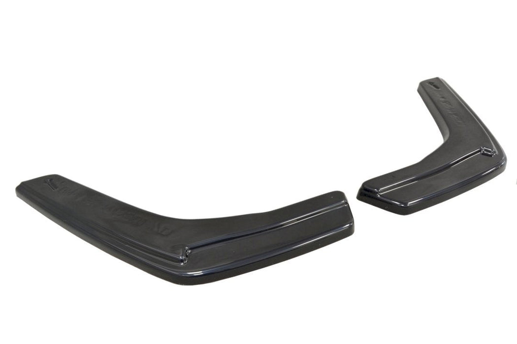 REAR SIDE SPLITTERS BMW M4 F82 (2014-20)