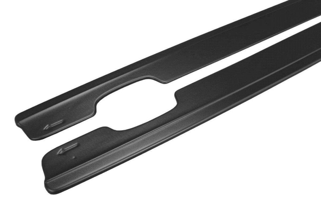 SIDE SKIRTS DIFFUSERS BMW M3 E46 COUPE (2000-2006)