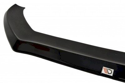FRONT SPLITTER V.1 AUDI S5 / A5 S-LINE 8T (FACELIFT) (2011-2016)
