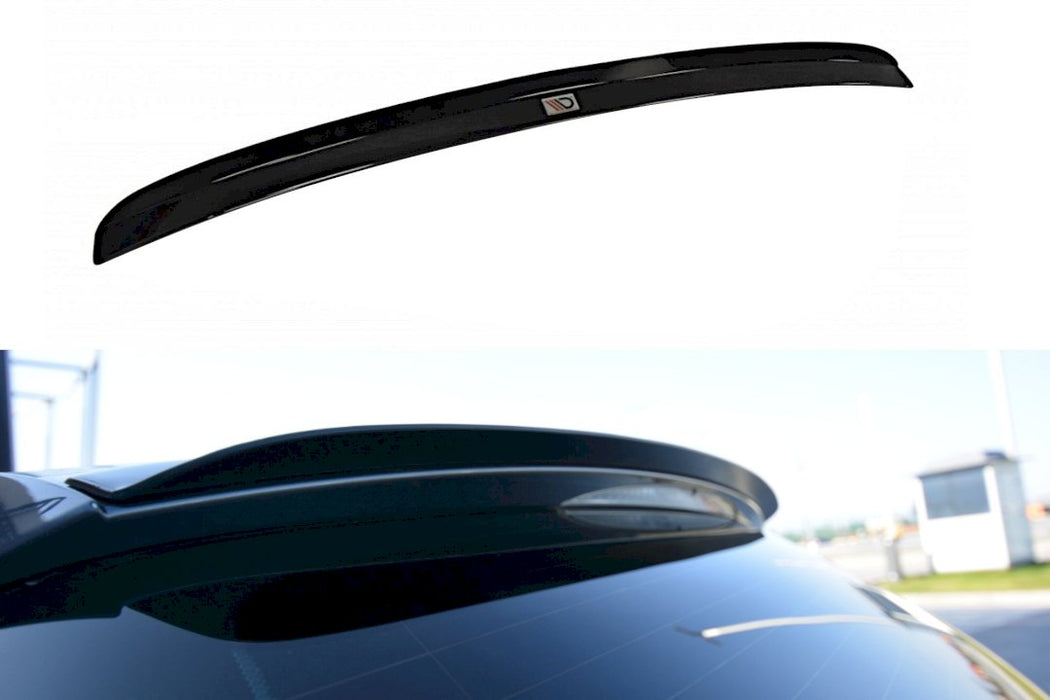 SPOILER CAP BMW 5 E61 M-PACK