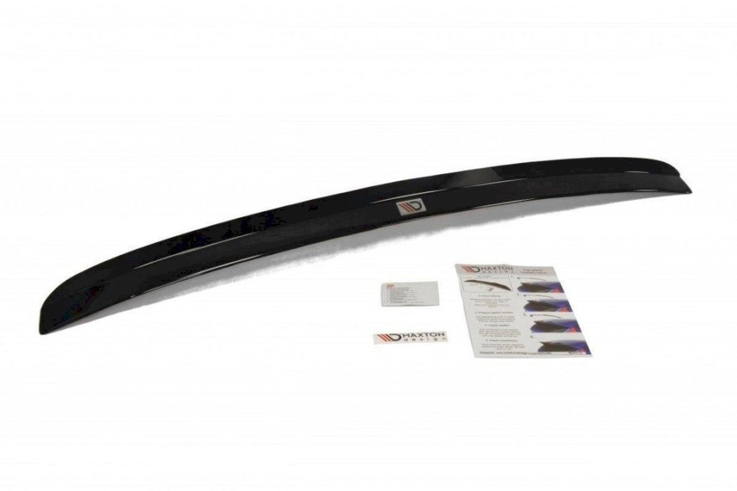 SPOILER CAP BMW 5 E61 M-PACK