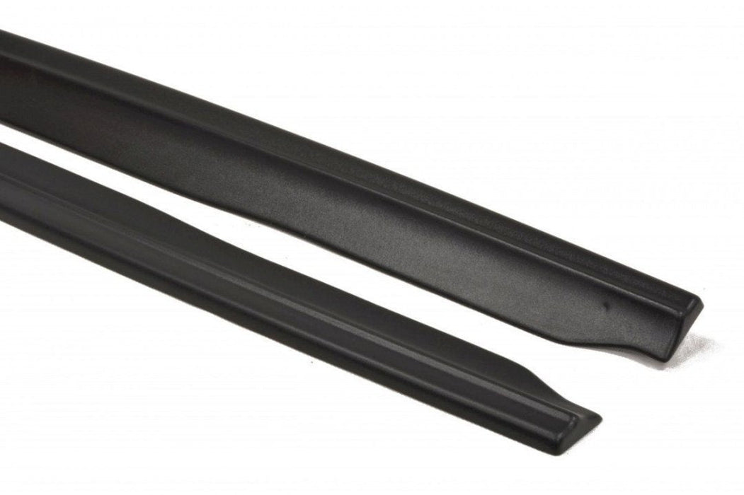 SIDE SKIRTS DIFFUSERS AUDI S3 8P/ S3 8P FL/ RS3 8P