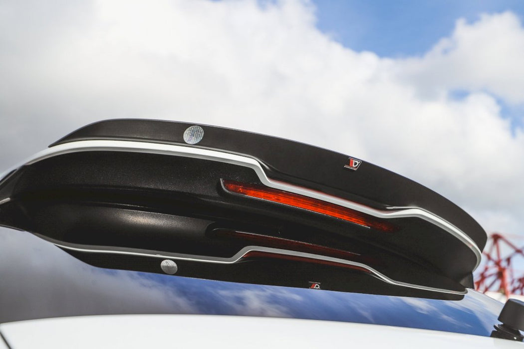 SPOILER CAP V2 AUDI RS3 8V/ 8V FACELIFT SPORTBACK (2015-2020)