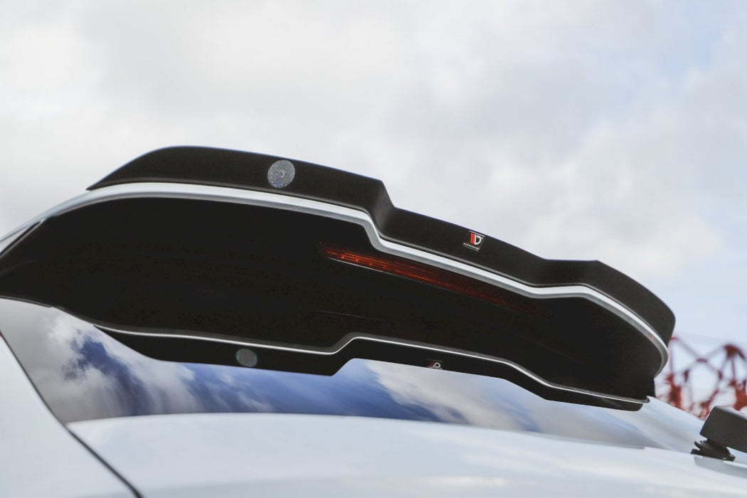 SPOILER CAP V3 AUDI RS3 8V/ 8V FACELIFT SPORTBACK (2015-2020)