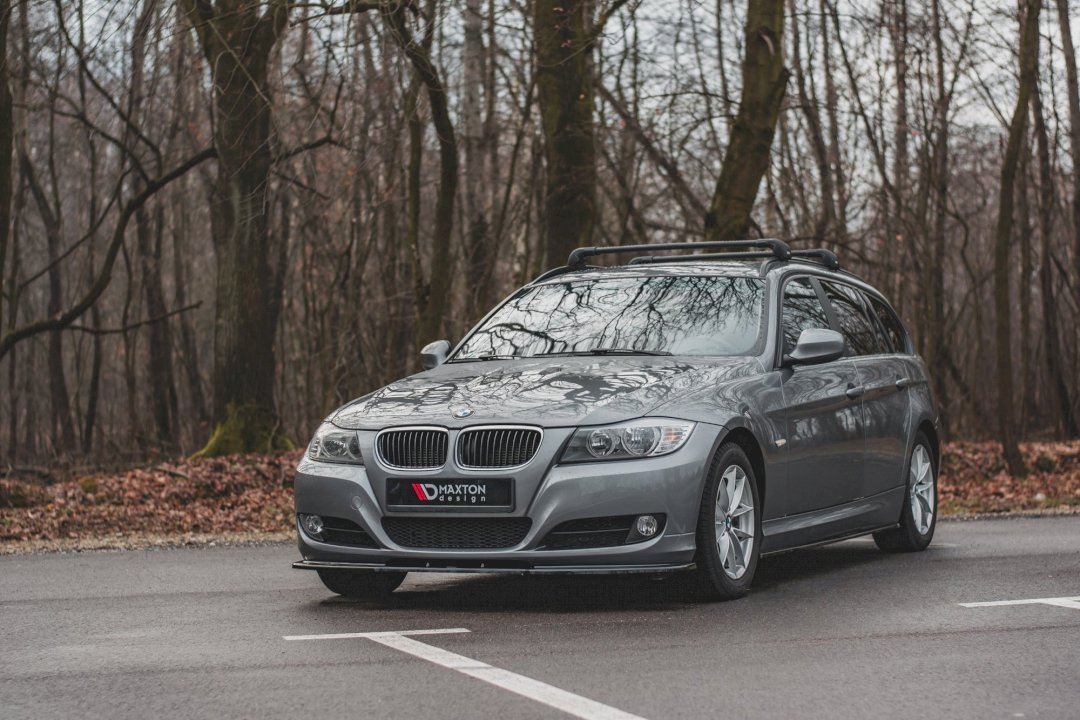E91 roof box hotsell