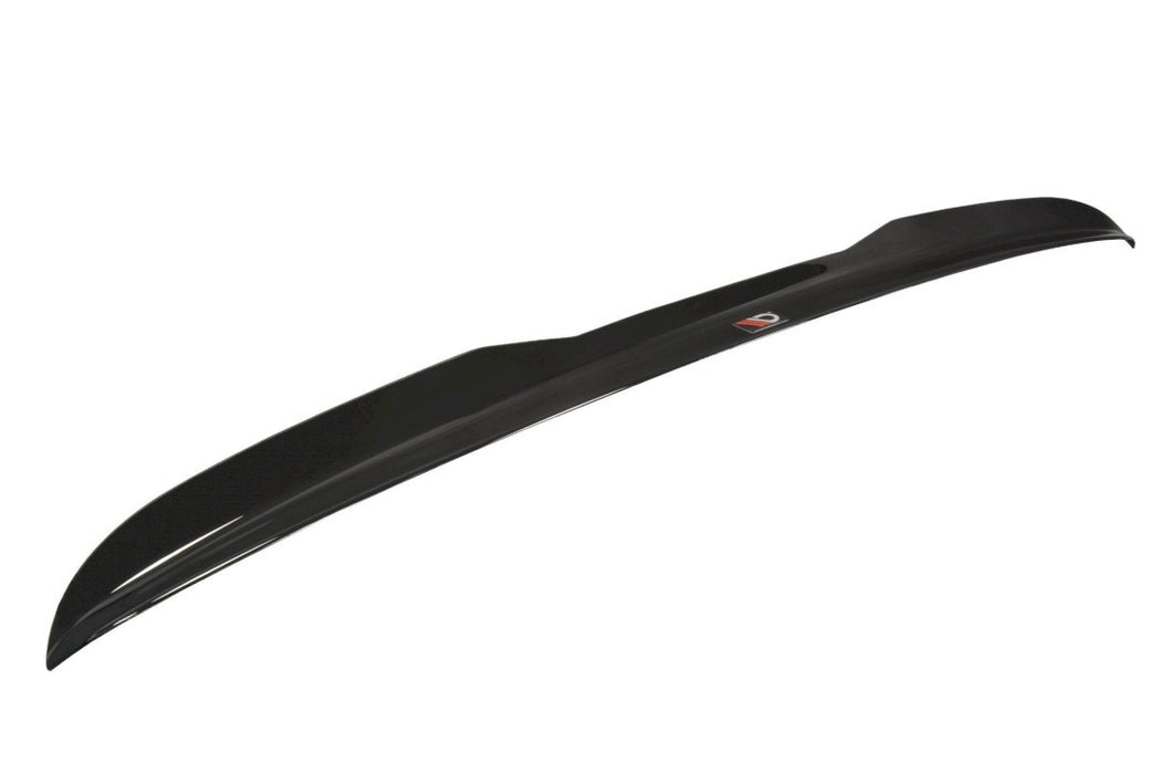 SPOILER CAP FIAT BRAVO MK2 SPORT (2007-2014)