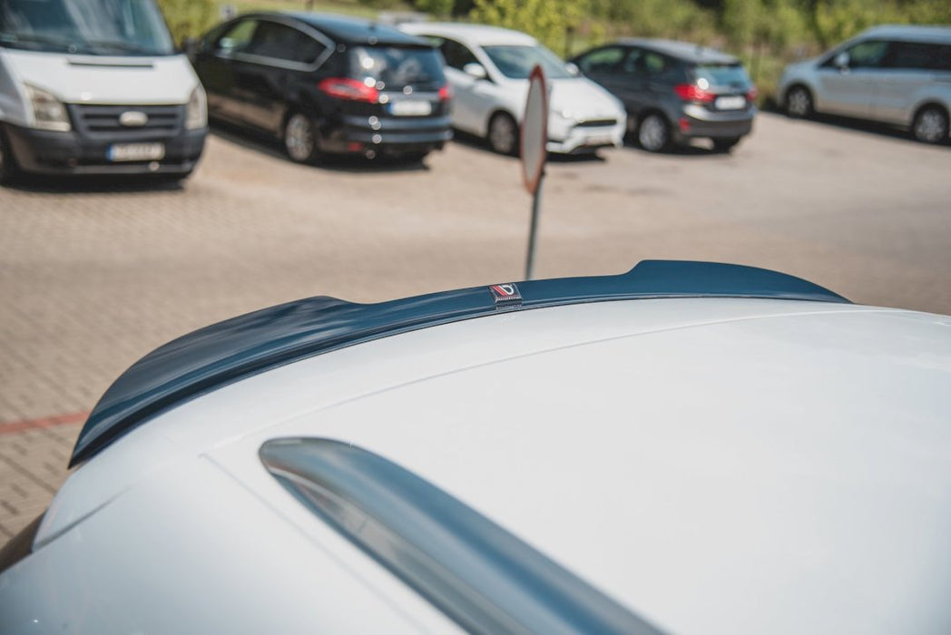 SPOILER CAP FORD MONDEO ESTATE MK5 FACELIFT (2019-)