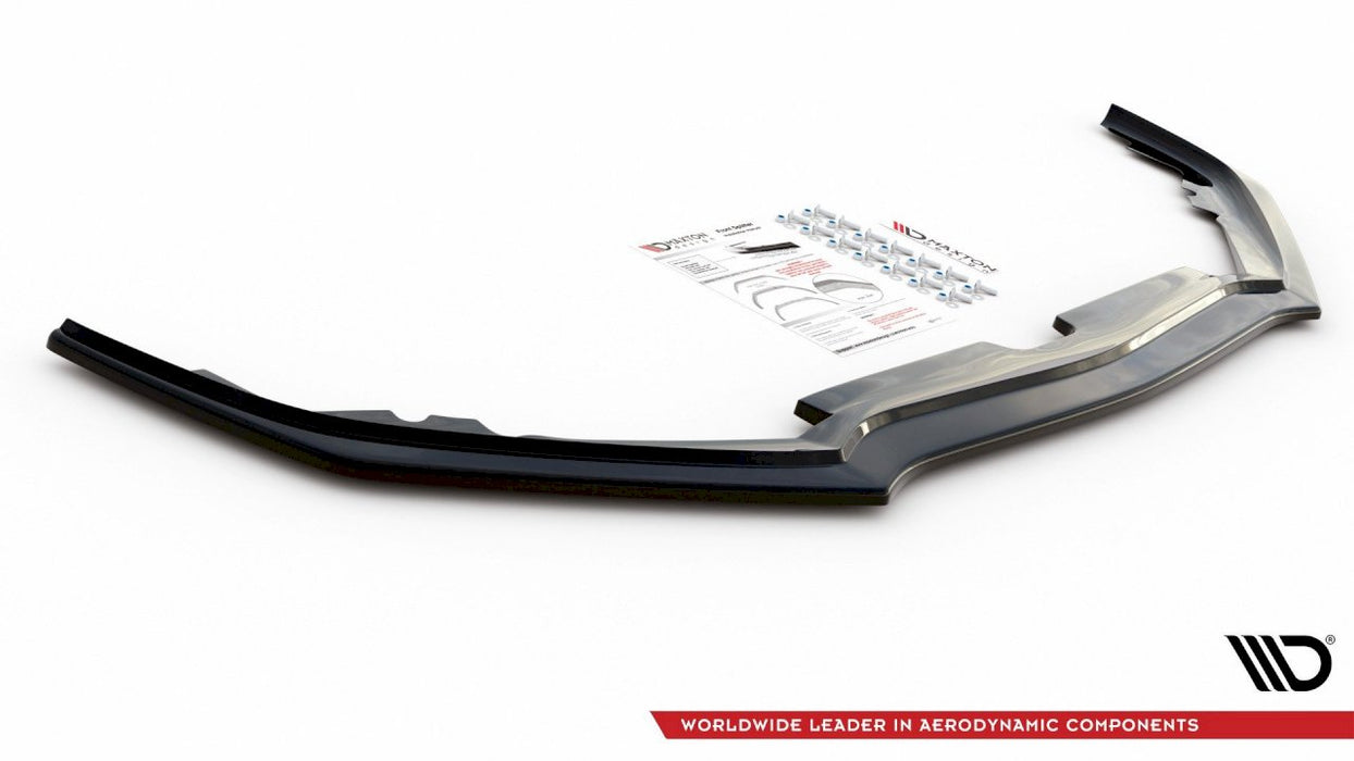 FRONT SPLITTER HONDA CIVIC MK6 EJ9 (1996-1997)