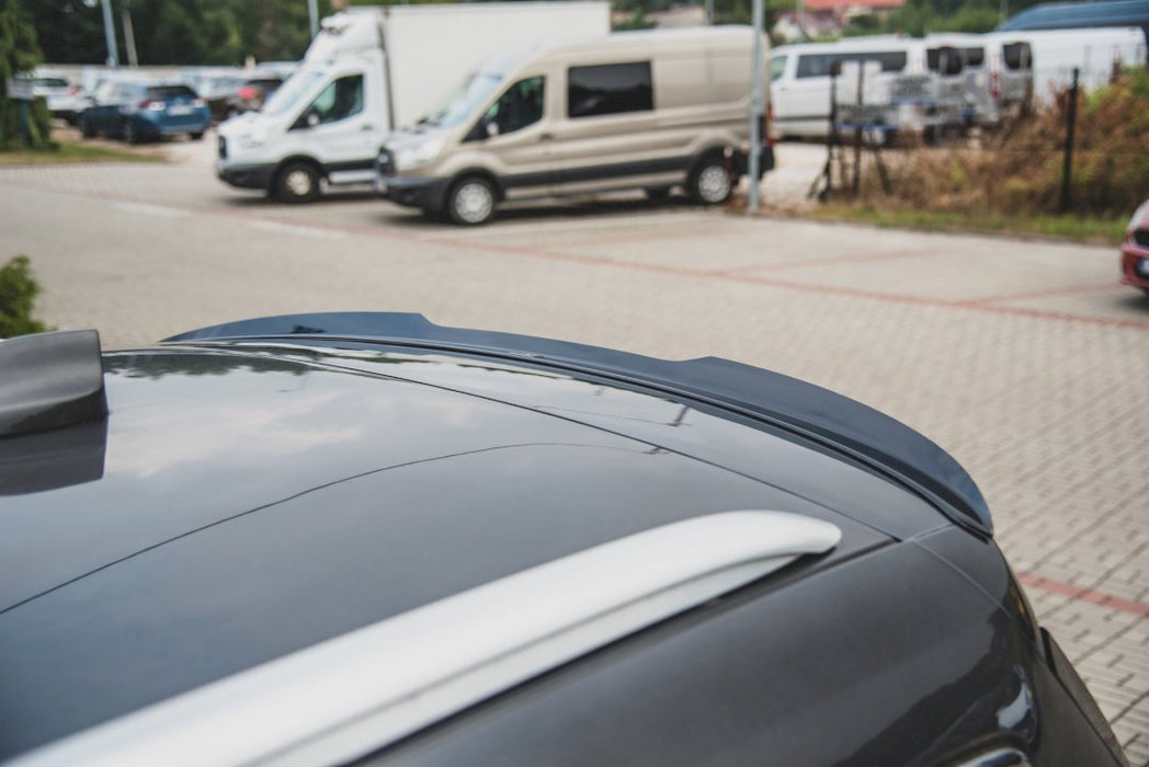 SPOILER CAP FORD S-MAX MK2 FACELIFT (2019-)