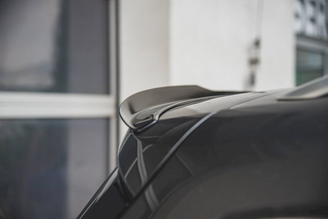 SPOILER CAP FORD S-MAX MK2 FACELIFT (2019-)