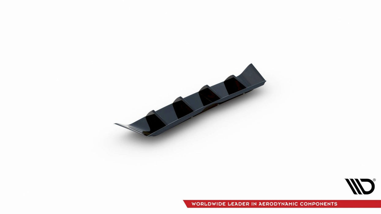 REAR VALANCE SKODA KAMIQ (2019-)