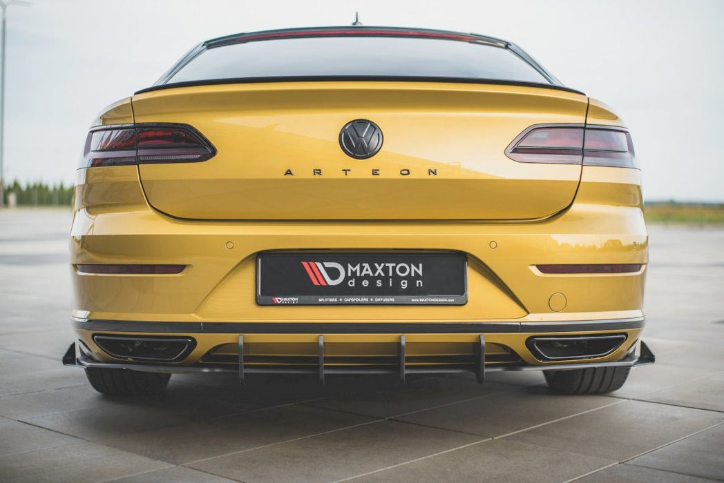 REAR SIDE FLAPS VW ARTEON R-LINE (2017-)