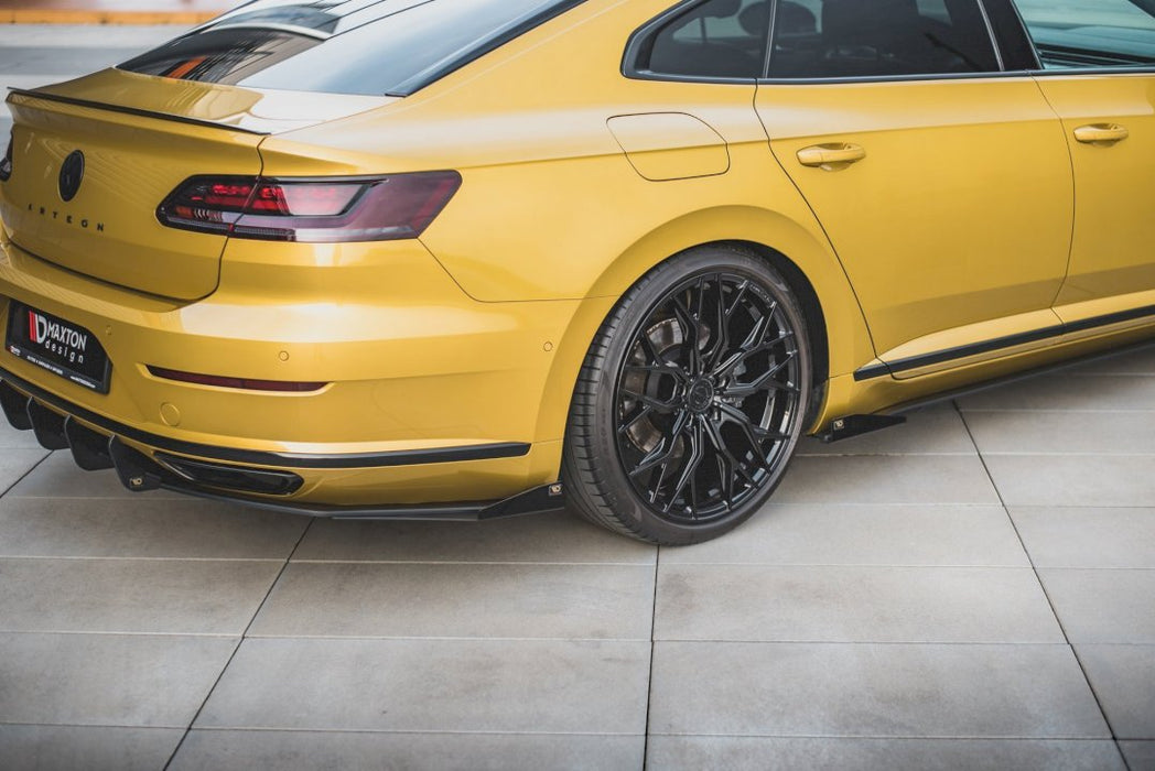 REAR SIDE FLAPS VW ARTEON R-LINE (2017-)