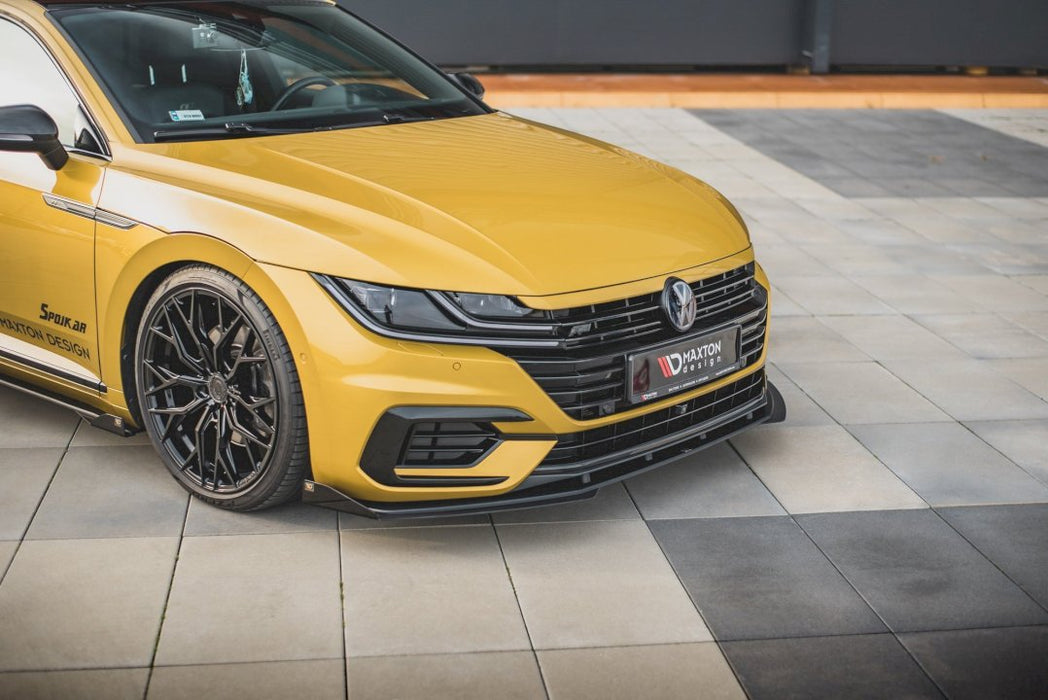 FLAPS VW ARTEON R-LINE (2017-)