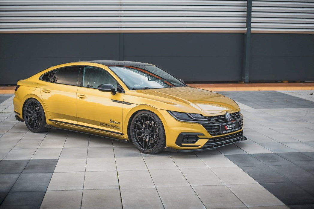 FLAPS VW ARTEON R-LINE (2017-)