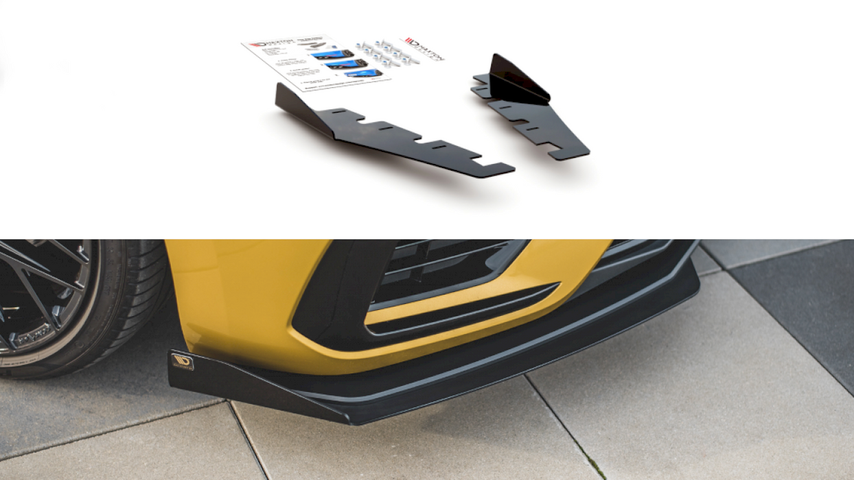 FLAPS VW ARTEON R-LINE (2017-)