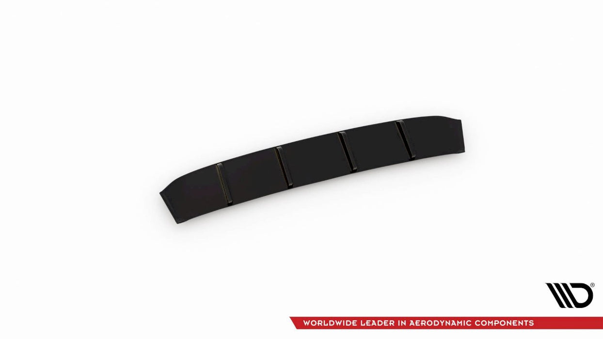 REAR VALANCE MERCEDES-AMG CLA 35 / 45 C118 (2019-)