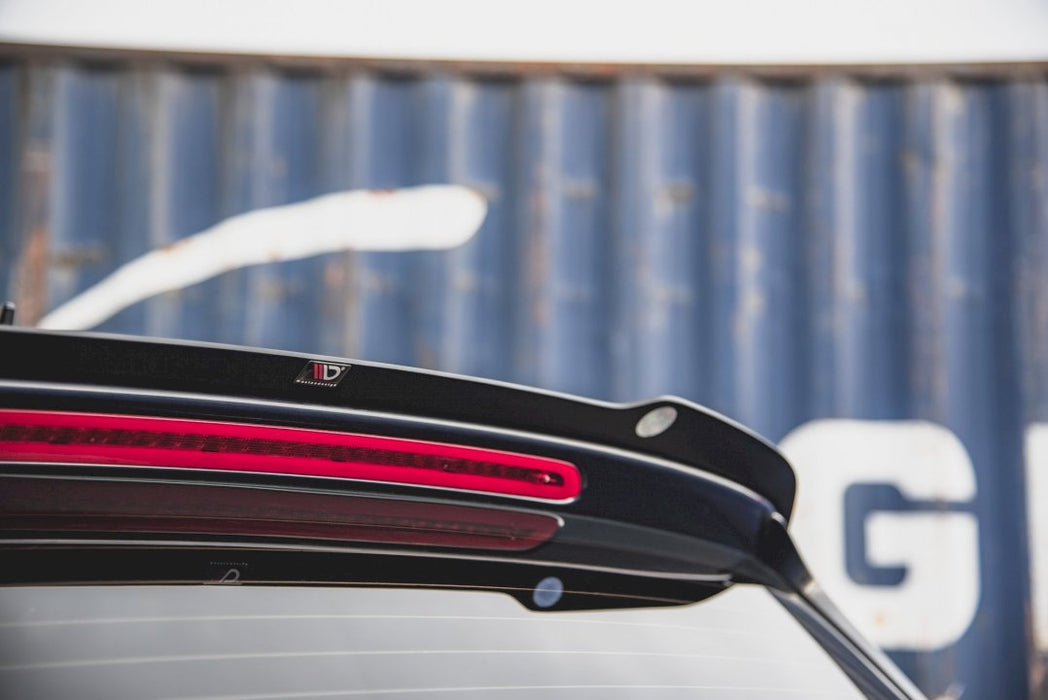 SPOILER CAP VW PASSAT B8 VARIANT (2014-)